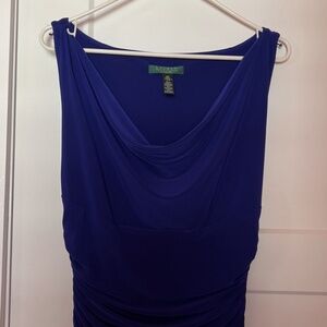 Evening Dress